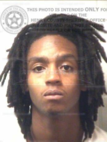 Travion Derell Hodge
