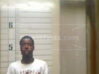 Vernard Vontae Gray