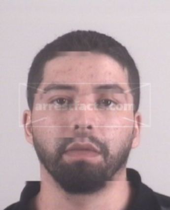 Thomas Alfred Samaniego