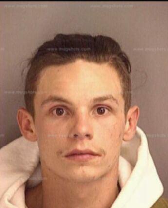 Timothy James Dixon
