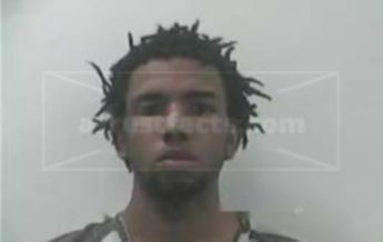 Anthony Darnell Haynes