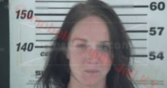Britney Lynn Goins