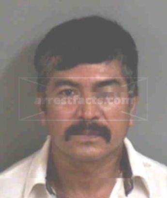 Fernando Cortez