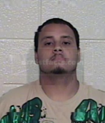 Benjamin Sepulveda Salinas