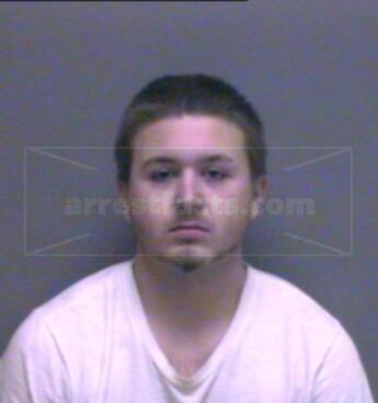 Corey Burch