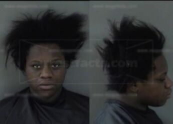 Marlisha A. Anderson