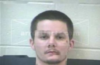 Gary Francis Knott Jr.