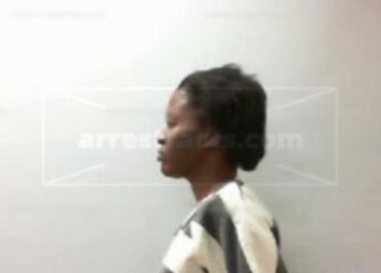 Latonya Renae Jamerson