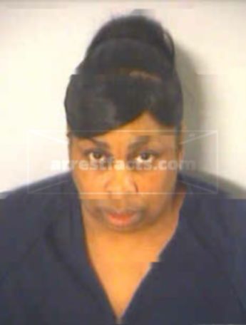Sharon Sanders