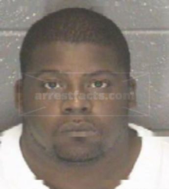 Davione Lee Williams