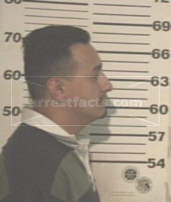 Michael Robert Aviles