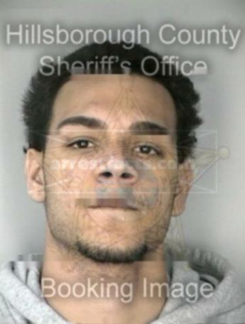 Marrero Emmanuel Nicholas