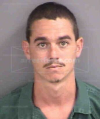 Donovan Carl Bergner