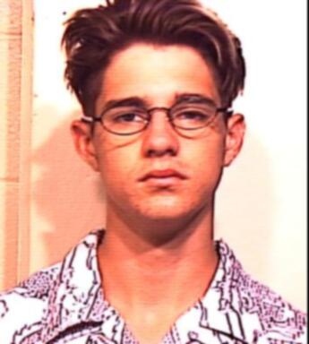 Zach Wayne Allen