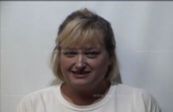 Sherry Marlene Austin