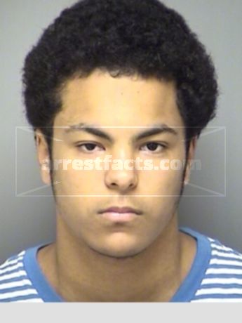 Derian Tyler Campbell