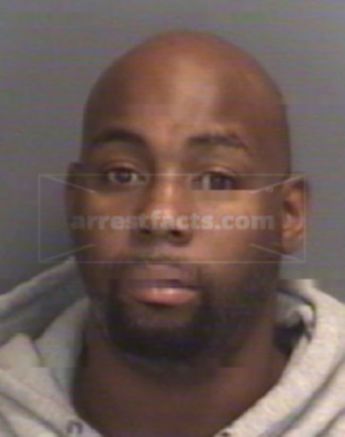 Aurino C Mckinney