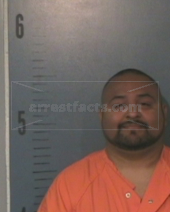 Nathan Edward Ruelas