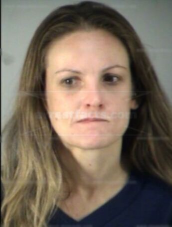 Melissa Erin Arnett