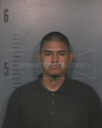 Leonard Ray Deanda