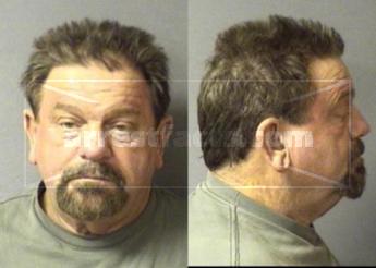 Joseph Harley Shepherd