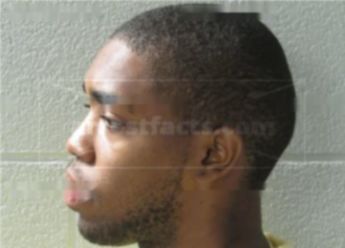 Corey Jawil Mapp