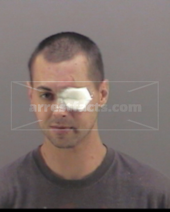 Daniel Wayne Wooten