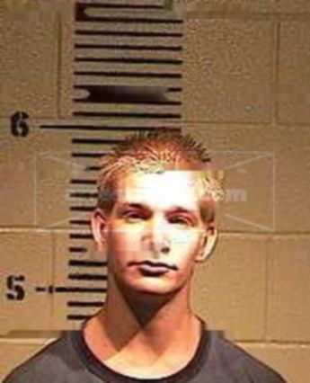 Joshua Codey Fritz