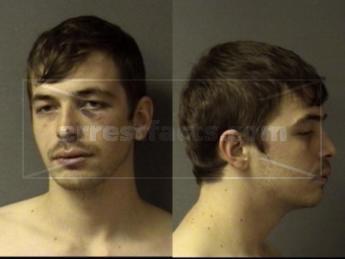 Cody Wayne Vaughn