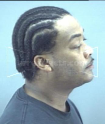 Rickey Lynn Walker