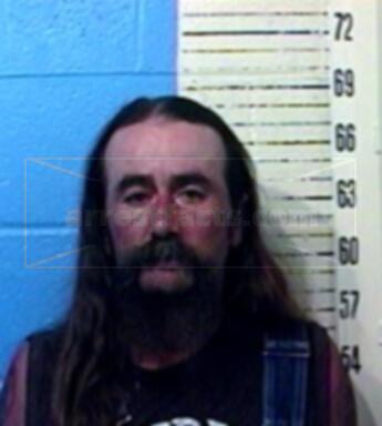 Roy Lynn Bradshaw
