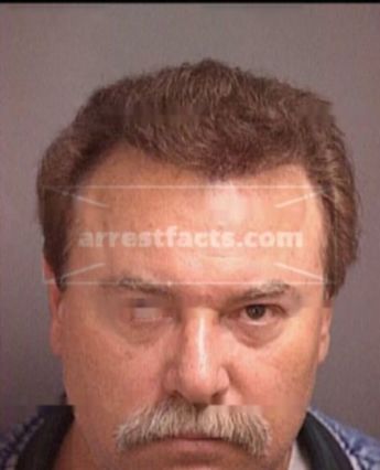 Terry Allen Oakley
