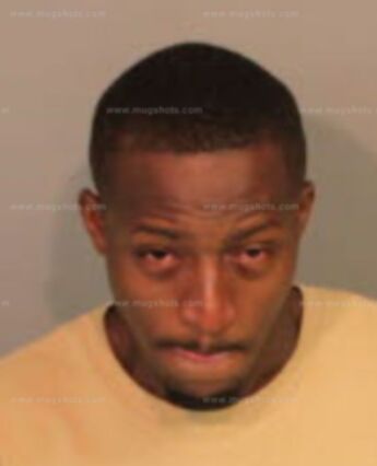 Antwan Hayes