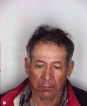 Porfirio Sanchez Raymundo