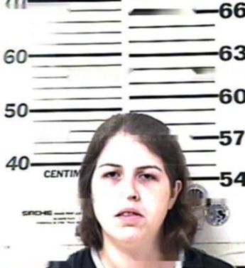 Jennifer Kay Richardson