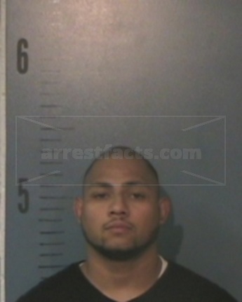 Ricardo Daniel Bordayo
