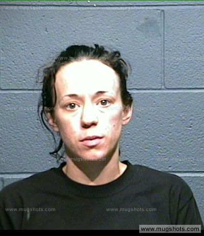 Tiffini Rose Taylor