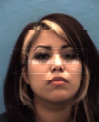 Sonia Crystal Medina