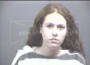 Sonya Lynn Whaley