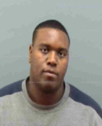 Michael Deshone Young