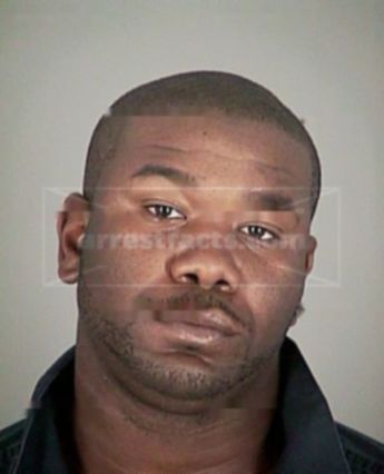 Vincent Lamarr Wright