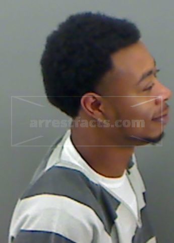 Stephaun Lamar Warren