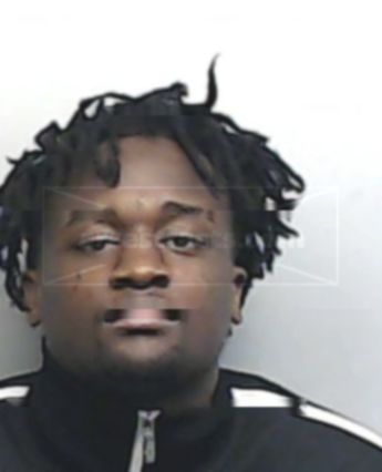 Dontavious Carr