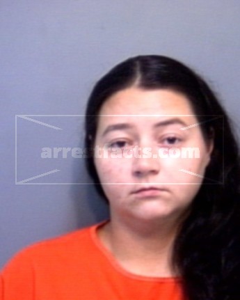 Jeanette Rae Sroga
