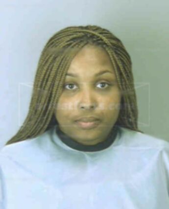 Chantille D' Lena Colquitt