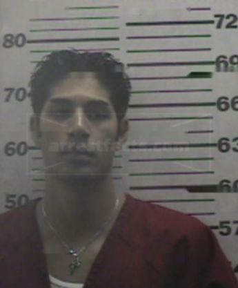 Isaia Medina