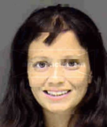 Christina Marie Moran