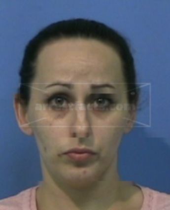 Leslie Shay Bozarth