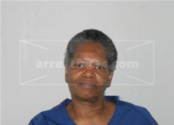 Mary Ann Cooper