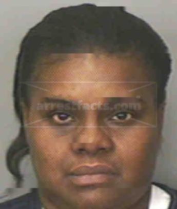 Yolanda Mckinney